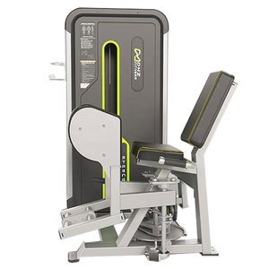 La selezione Cina Anca Coscia Premere Adduttore Gym Equipment la Macchina <span class=keywords><strong>Per</strong></span> La Vendita - Product Image 2