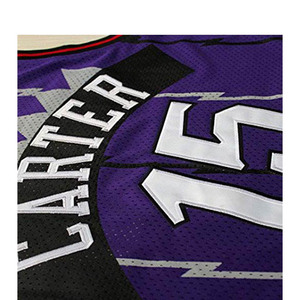 เสื้อบาสเก็ตบอลออกแบบพิเศษ 2022 Formula1 Industries FI-501 ป้องกันรังสียูวี แห้งเร็ว ระบายอากาศได้ดี ไซส์พลัส สำหรับผู้ใหญ่ทุกเพศ - Product Image 2