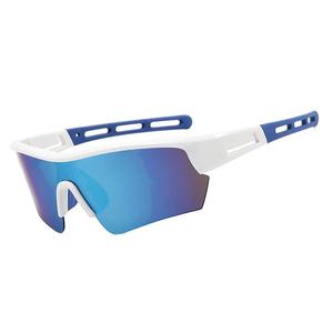 2025 marca de lujo vintage it cross-border nuevas gafas deportivas al por mayor gafas de sol para hombres y mujeres exportación equitación al aire libre - Product Image 4