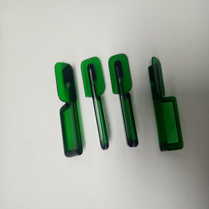 NCR Green <span class=keywords><strong>Nano</strong></span> ATM Bezel Pièces ATM de 3D Printing Service à vendre - Product Image 4