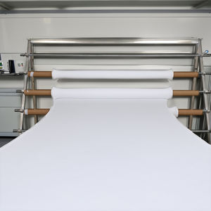 UNM 0.1-10ฟิล์ม Microporous EPTFE โมดูลพลังงานแสงอาทิตย์ฟิล์ม <span class=keywords><strong>PTFE</strong></span> ไม่ชอบน้ำ - Product Image 3