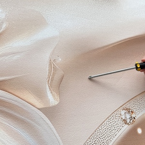 Autocollant <span class=keywords><strong>mural</strong></span> en PET d'usine, 1200*2400mm, <span class=keywords><strong>grand</strong></span> panneau décoratif, imperméable, écologique, revêtement <span class=keywords><strong>mural</strong></span> intérieur - Product Image 4