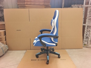 Nouvelle <span class=keywords><strong>Chaise</strong></span> de Gaming <span class=keywords><strong>Razer</strong></span> 2026 à Design Innovant, Réglable et Inclinable, pour <span class=keywords><strong>Bureau</strong></span> et Domicile - Product Image 4