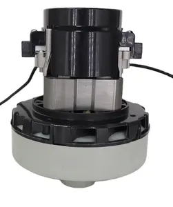 Universal Wet Dry Vacuum Cleaner Motors For Vacuum Cleaners Industrial BLDC 1200W Vacuum Cleaner Motor