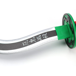 ดาบคอสเพลย์ Iguro <span class=keywords><strong>Obanai</strong></span>,ดาบดาบไม้ไผ่คาตานะดาบอสูรสังหาร - Product Image 5