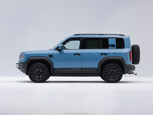 <span class=keywords><strong>2023</strong></span> modèle BYD nouvelle marque Formule 5 Yunnan édition phare 1.5L 194hp Plug-in hybride Chine nouvelle voiture à vendre grand SUV de luxe - Product Image 4