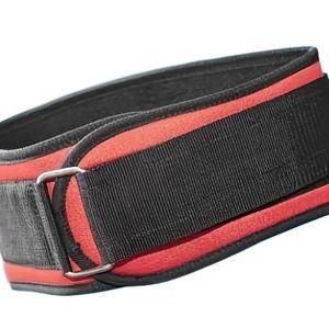 Cinturón de Soporte <span class=keywords><strong>Lumbar</strong></span> para Gimnasio, Soporte de Espalda Resistente para Hombres y Mujeres, Levantamiento de Pesas, Fitness - Product Image 3