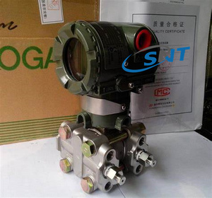 Medidor Yokogawa EJA430E Original de Japón, Modelo EJA430E-JAS4J-917EB/NF21 - Product Image 2