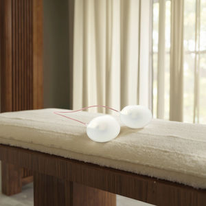 Werkseitiges wasserdichtes Hochtemperatur-Medizin produkt für intelligente Massage mit Vibrations motoren für Unterwäsche - Product Image 2