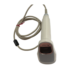 Scanners de codes-barres originaux HR-50UB HR-50R HR-50RK OP-87026 OP-87027 utilisés pour la lecture rapide des codes-barres en stock - Product Image 2