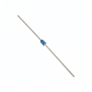 Manufacturer Channel 1N4135/TR Diodes Components Electronic DO-204AA, DO-7, Axial - Product Image 1