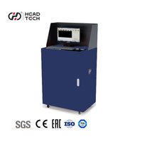 Máquina cortadora por chorro de agua de granito HEAD CNC cortador por chorro de agua