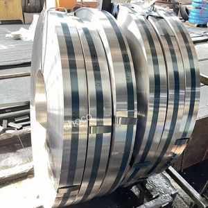 Bobina de Acero al Carbono para Resortes, Laminado en Frío, Templado y Endurecido, Superficie Brillante, CK75 C75S SAE 1075, Personalizado de Fábrica - Product Image 3