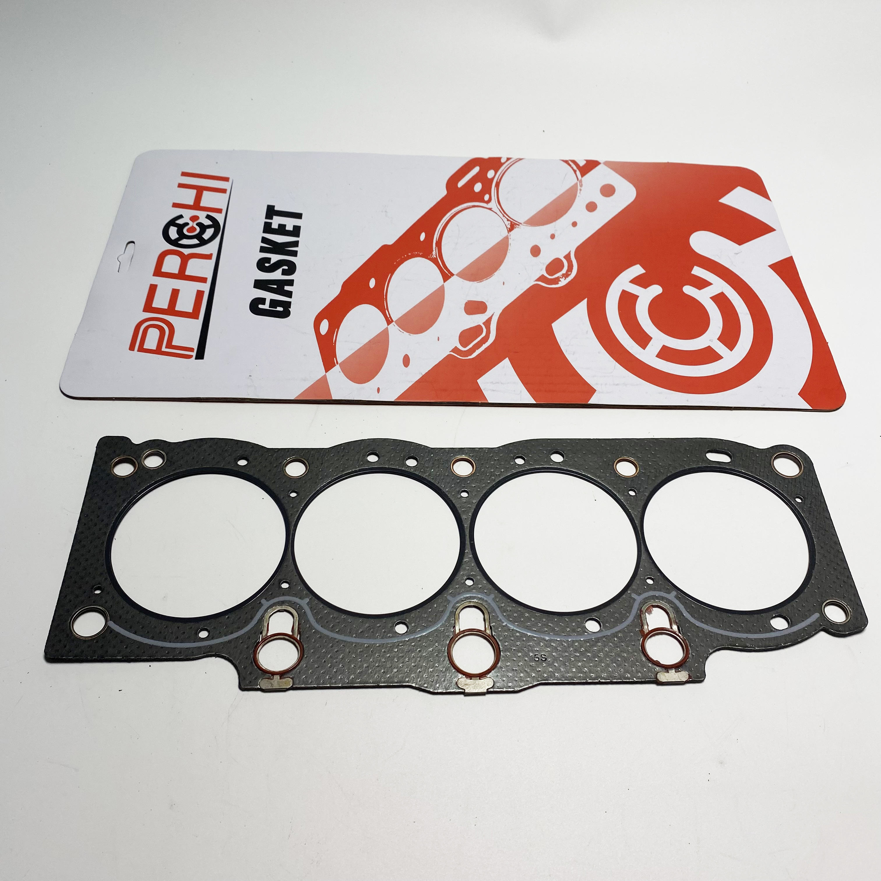 しとさんくめけ Toyota 5S Engine Top Cylinder Head Gasket - OEM 11115-74120