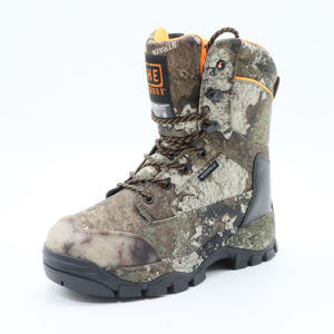 <span class=keywords><strong>Bottes</strong></span> de <span class=keywords><strong>chasse</strong></span> OEM personnalisées-Semelle en caoutchouc durable antidérapante pour la <span class=keywords><strong>chasse</strong></span> au gibier sauvage et la randonnée - Product Image 4