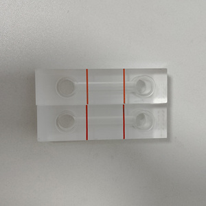 Repuestos para Compresores de Aire, Visor de Nivel de Aceite YJ-060, Kit de Tornillo Metálico y Junta Tórica - Product Image 2