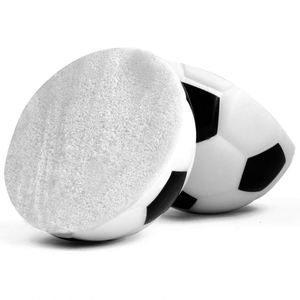 Mini ballon de football personnalisé avec logo, jouet anti-stress pour soulager l'anxiété, idéal pour les cadeaux promotionnels - Product Image 5