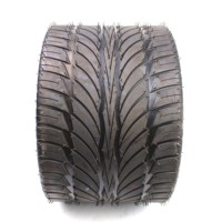 Ban Karet Baru ATL 235/30-10 10-inci Tubeless untuk Go-Kart ATV UTV Kendaraan Off-Road