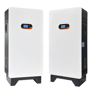 Sistema de Energía Solar Fuera de la Red de Yangde, Silicio Monocristalino, Montaje en Suelo, Uso Doméstico, Controlador MPPT - Product Image 5