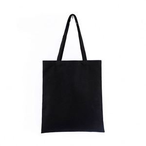 Bolsa de Compras de Lona de Algodón Orgánica Reutilizable con Logotipo Personalizado, Estilo Deportivo para Gimnasio - Product Image 2