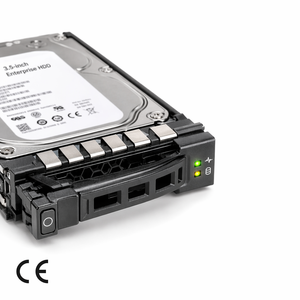ฮาร์ดไดรฟ์ ST14000NM000J 14TB SATA 6Gb/s 256 MB 7.2K HDD ฮาร์ดดิสก์แบบ SATA ฮาร์ดไดรฟ์ภายใน - Product Image 2