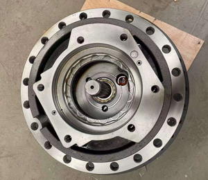 Motor de Traslación y Reductor de Accionamiento Final para Excavadora DH370 - Piezas de Maquinaria de Construcción - Product Image 2