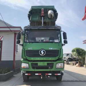 ขายลดราคาในราคาต่ําสุดใช้รถบรรทุก shacman 6x4 8x4 <span class=keywords><strong>รถ</strong></span>บรรทุก 12 <span class=keywords><strong>ล้อ</strong></span>จีน<span class=keywords><strong>รถ</strong></span>บรรทุก<span class=keywords><strong>ราคา</strong></span>ต่ํา - Product Image 5