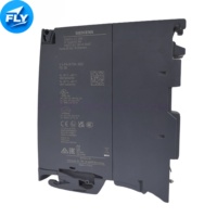 Nuevo Módulo de Programación PLC Siemens SIMATIC S7-1500 6ES7521-1BH10-0AA0 DI 16*24 V DC BA con Comunicación I/O Link