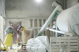 粉末rdp再分散可能 - Product Image 4