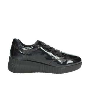 รองเท้าผู้หญิง Cinzia Soft Donna Slip On Flat สีแดงเบอร์กโดซ์ ไซส์ 39 - Product Image 3