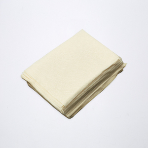 Tek kullanımlık Chitosan gazlı bez cerrahi ped hemostatik Chitosan gazlı bez - Product Image 1