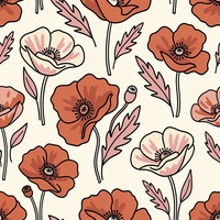 Tissu en satin chiffon froissé 100 % polyester 98 g/m² pour impression numérique, motifs floraux personnalisés, acceptant les designs sur mesure