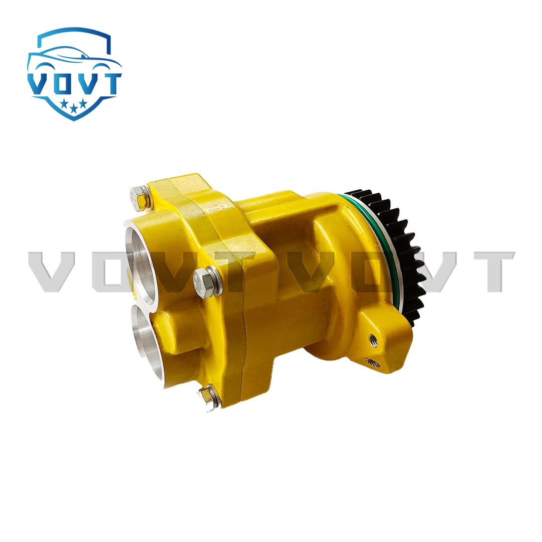 High Quality Truck Gear Structure Diesel Fuel Injection Pump 2335220 233-5220 Engine Elements