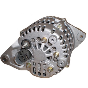 Alternatore di Qualità Cinese 12V 70A per Motore Auto Nissan 300ZX 14655 <span class=keywords><strong>WAI</strong></span> 1-1105-01 23100-05P01 23100-05P00 A002T48176 - Product Image 2