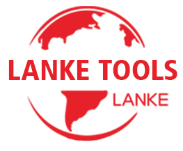 Shenzhen Lanke Tools Co., Ltd. logo