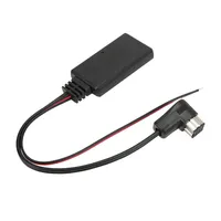 Adaptateur audio sans fil pour voiture, module de musique, câble audio auxiliaire, lecteur de musique, accessoires automobiles, radio PIONEER, entrée IP-BUS, fabriqué en Chine