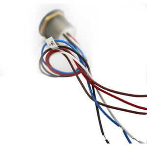 Wiegand 출력과 함께 액세스 제어 및 시간 출석 시스템을위한 전문 <span class=keywords><strong>RFID</strong></span> <span class=keywords><strong>125kHz</strong></span>/13.56MHz 카드 리더 - Product Image 5