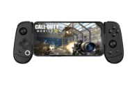 Manette de jeu sans fil pour IOS Android PC, manette de jeu Bluetooth, joysticks pour téléphone 13 12 11 X Mini Air Pro MacBook