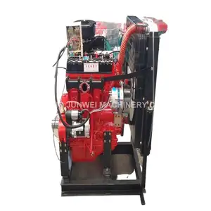 Harga Murah 2 silinder Bukh DV24 Inboard 24 HP mesin 4 Stroke langsung bahan bakar mesin injeksi siap untuk ekspor