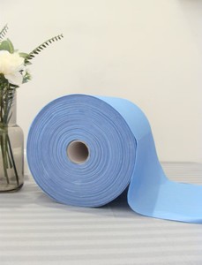 <span class=keywords><strong>PowerClean</strong></span> X80 Vliesstoff-Schwerlasttücher Jumbo Mehrzweck-Handtücher mit Niedrigen Kosten Einfach zu Schneiden für Holzarbeiten - Product Image 3