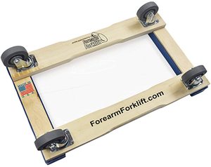 Le estremità in <span class=keywords><strong>gomma</strong></span> di Legno In stile carrelli, 1300 £ capacità di carico, fatta di legno duro e di <span class=keywords><strong>gomma</strong></span> <span class=keywords><strong>band</strong></span> e Colson ruote - Product Image 3