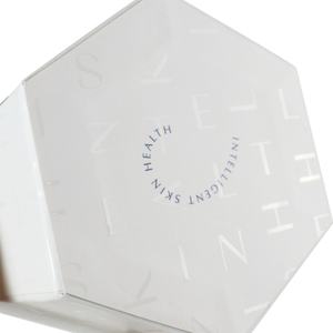 Caja Hexagonal de Lujo Crown Win para Empaque de Té Suelto en Bolsitas, Paquete de Seis, Caja de Regalo de Cartón para Bebidas, Tubos de Cartón - Product Image 6