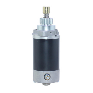 Moteur de démarrage pour moteur hors-bord Yamaha 68T-81800-00-00 pour moteur de bateau 4 temps 9,9 CV, pièce de rechange - Product Image 5