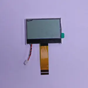 12864 Lcd Module Fast Delivery Standard Product 12864 Dots Matrix COG Lcd Graphic Display