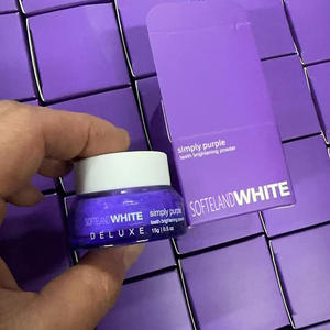 Polvo <span class=keywords><strong>Blanqueador</strong></span> Dental Orgánico con Sabor a Menta, Sin Peróxido, Accesorio Multiusos para Blanqueamiento Dental - Product Image 4