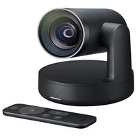 Logitech ralli kamera kamerası CC4900e için canlı akış ve içerik oluşturma