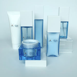 Ensemble de soins de la peau aux acides aminés, marque privée coréenne, vente en gros, sérum hydratant pour le soin du <span class=keywords><strong>visage</strong></span> - Product Image 6