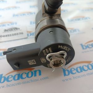 Iniettore di Carburante Diesel di Alta Qualità 0445110376 0445110219 0445 110 376 Pompa di Iniezione per <span class=keywords><strong>Bosch</strong></span> - Product Image 5