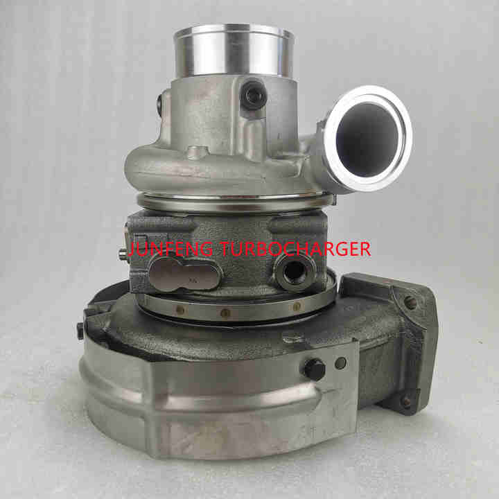 HE431VH PC390 PC360 6746-81-8011 5354663H 3796115 HE400VG 