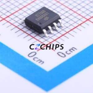 Original-Nuevo HT7660 Circuito Integrado IC Chip PMIC Bomba de carga Venta completa Proveedor de chips de componentes electrónicos Servicio BOM - Product Image 1